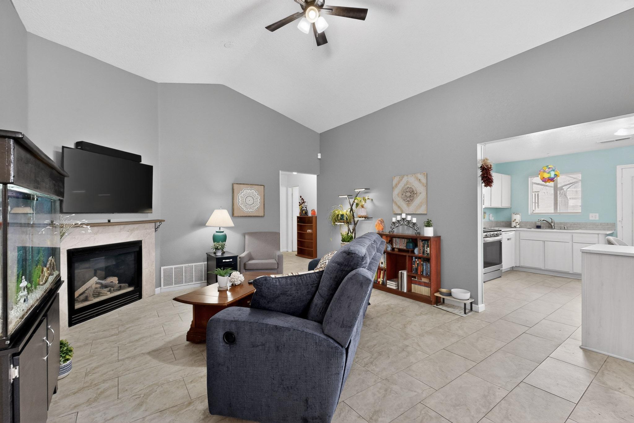 10724 Chilili Drive NW