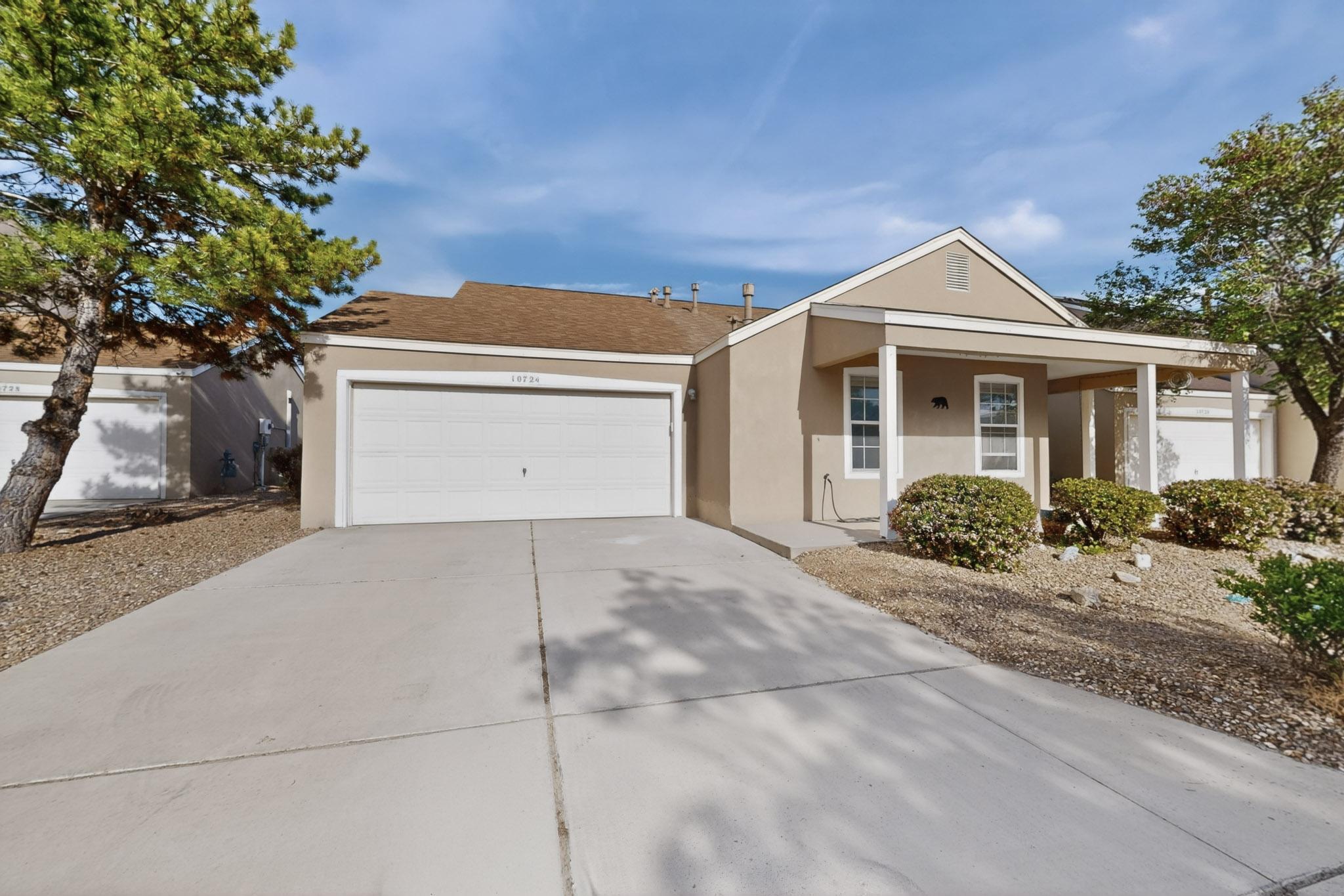 10724 Chilili Drive NW