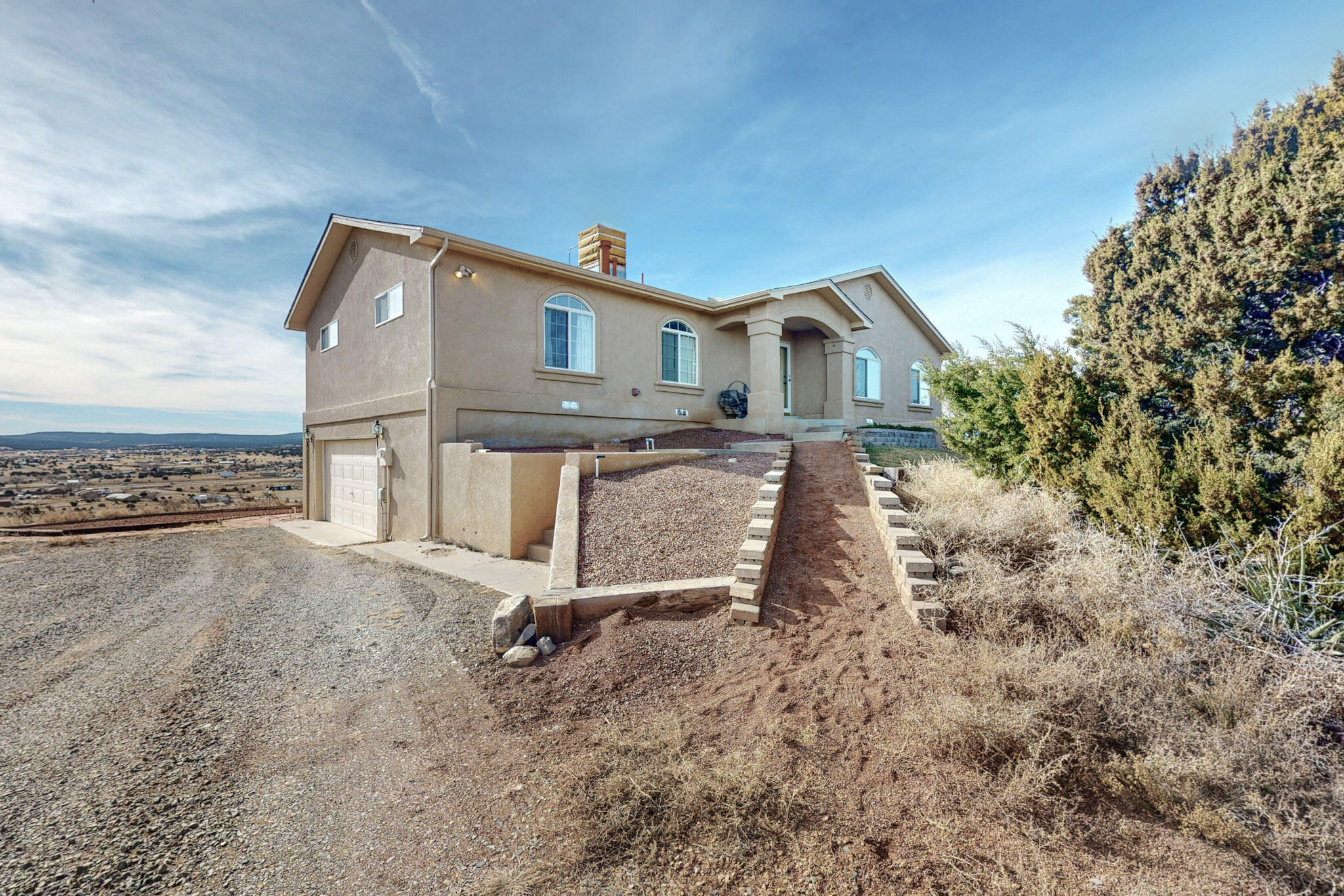 20 Snowflake Trail, Edgewood, New Mexico image 1