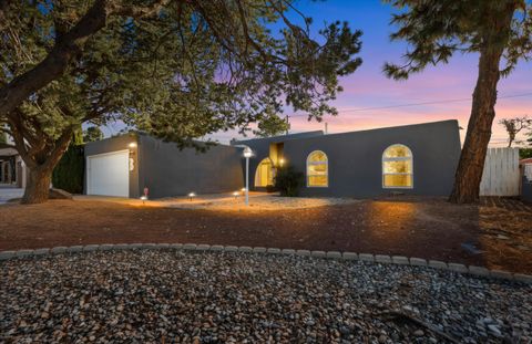 8812 Horacio Place NE Albuquerque NM 87111