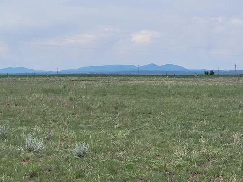 Vacant Land For Sale - 10 Colella Road<br/> Stanley, NM 87056