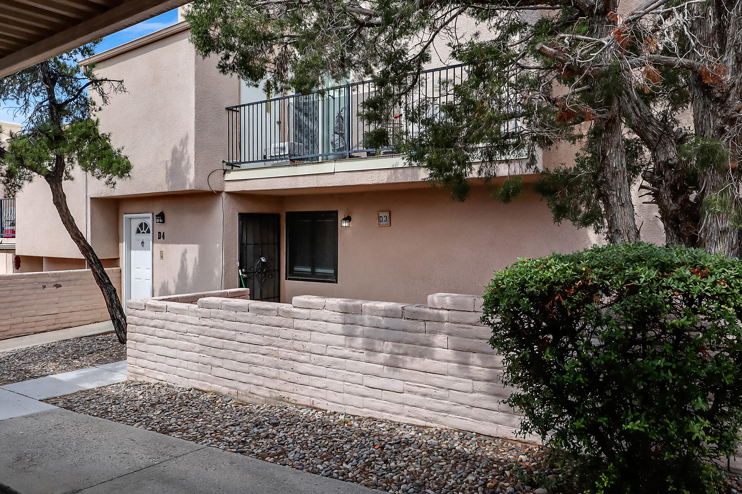 3501 Juan Tabo Boulevard #D3, Albuquerque, New Mexico image 1