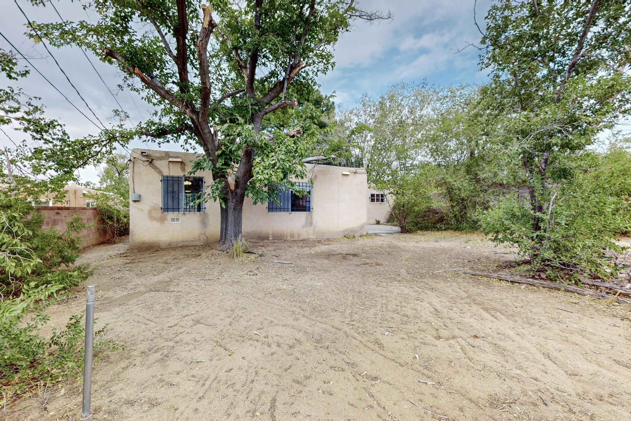 11408 Snowheights Boulevard, Albuquerque, New Mexico image 39