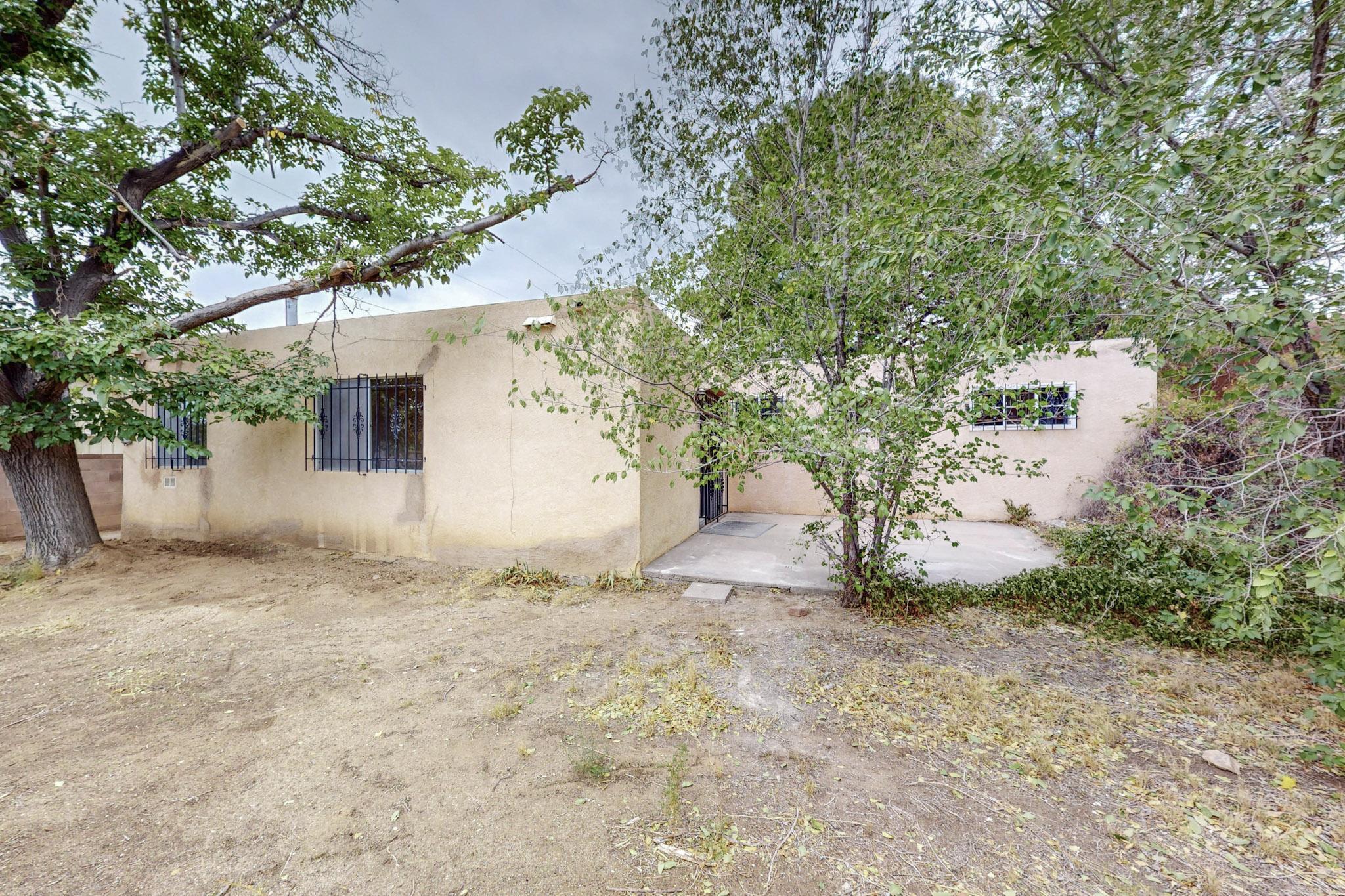 11408 Snowheights Boulevard, Albuquerque, New Mexico image 37