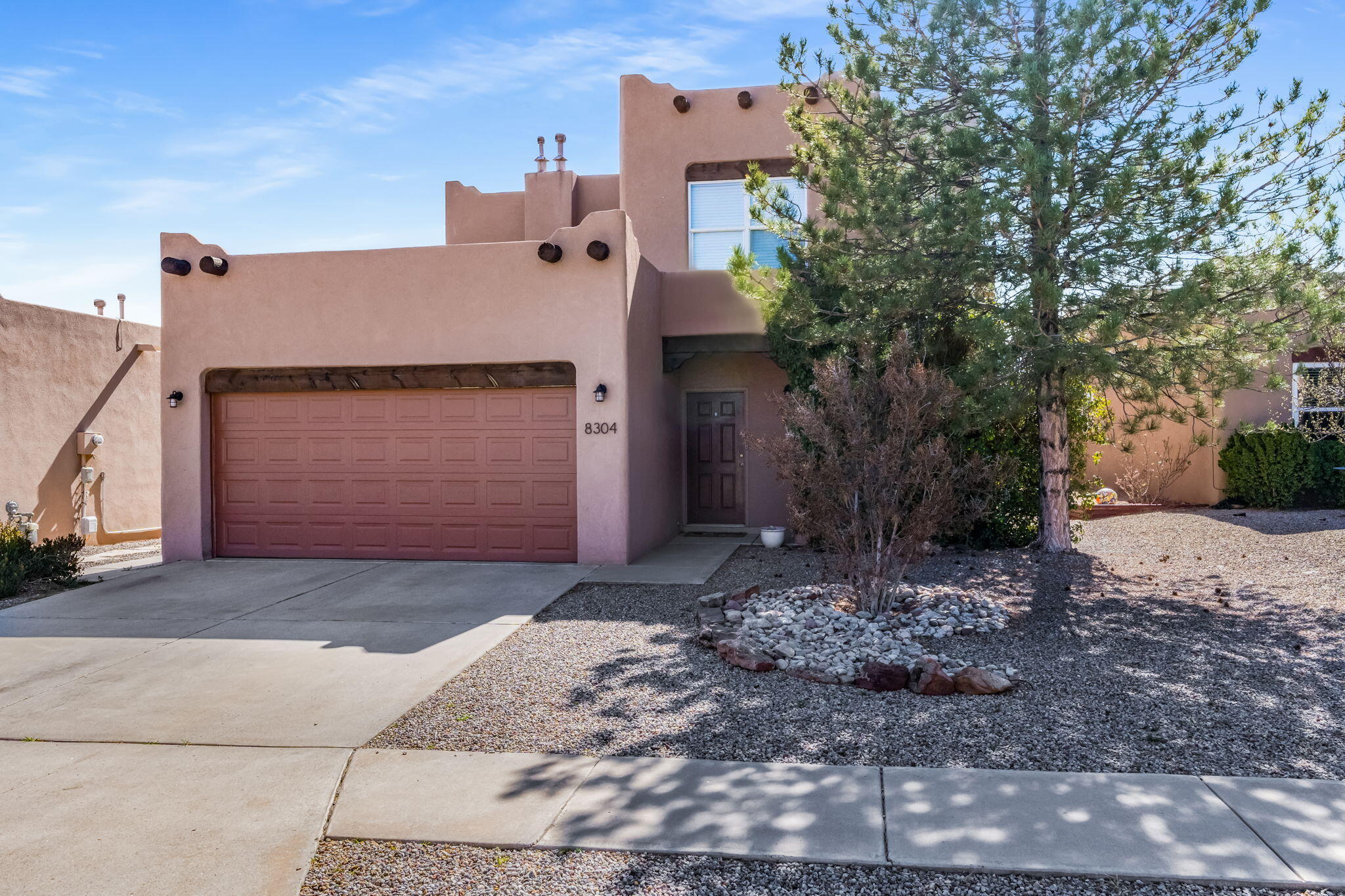 8304 Mandarin Place NW