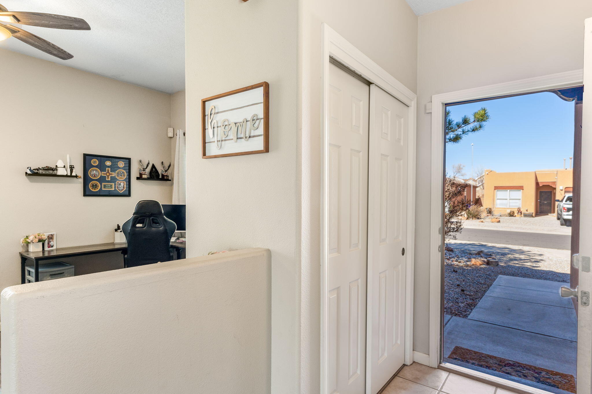 8304 Mandarin Place NW