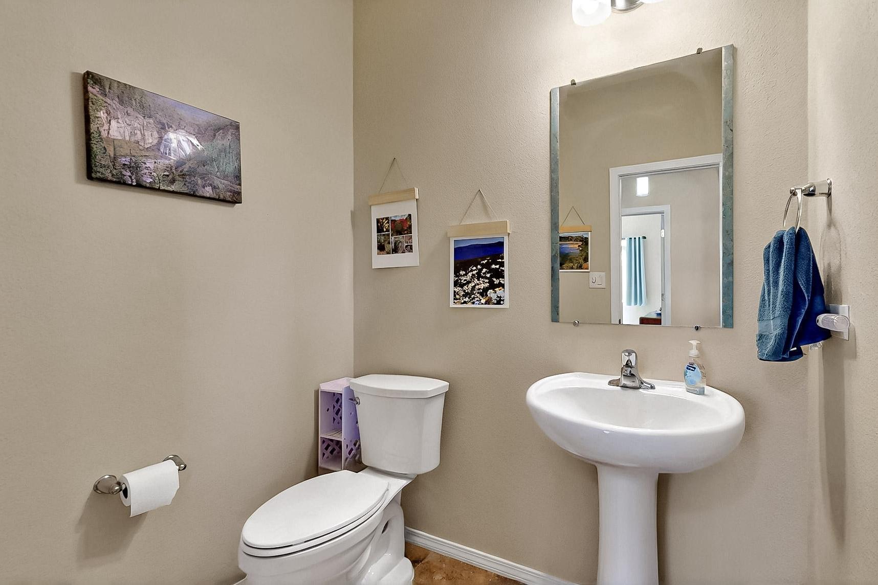 6808 Oasis Canyon Road, Albuquerque, New Mexico image 8
