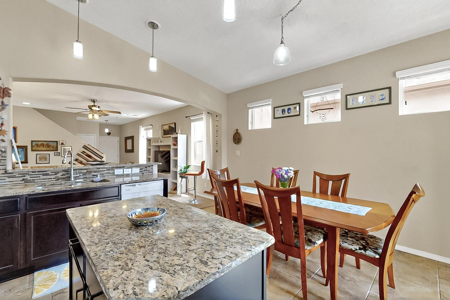 6808 Oasis Canyon Road, Albuquerque, New Mexico image 12