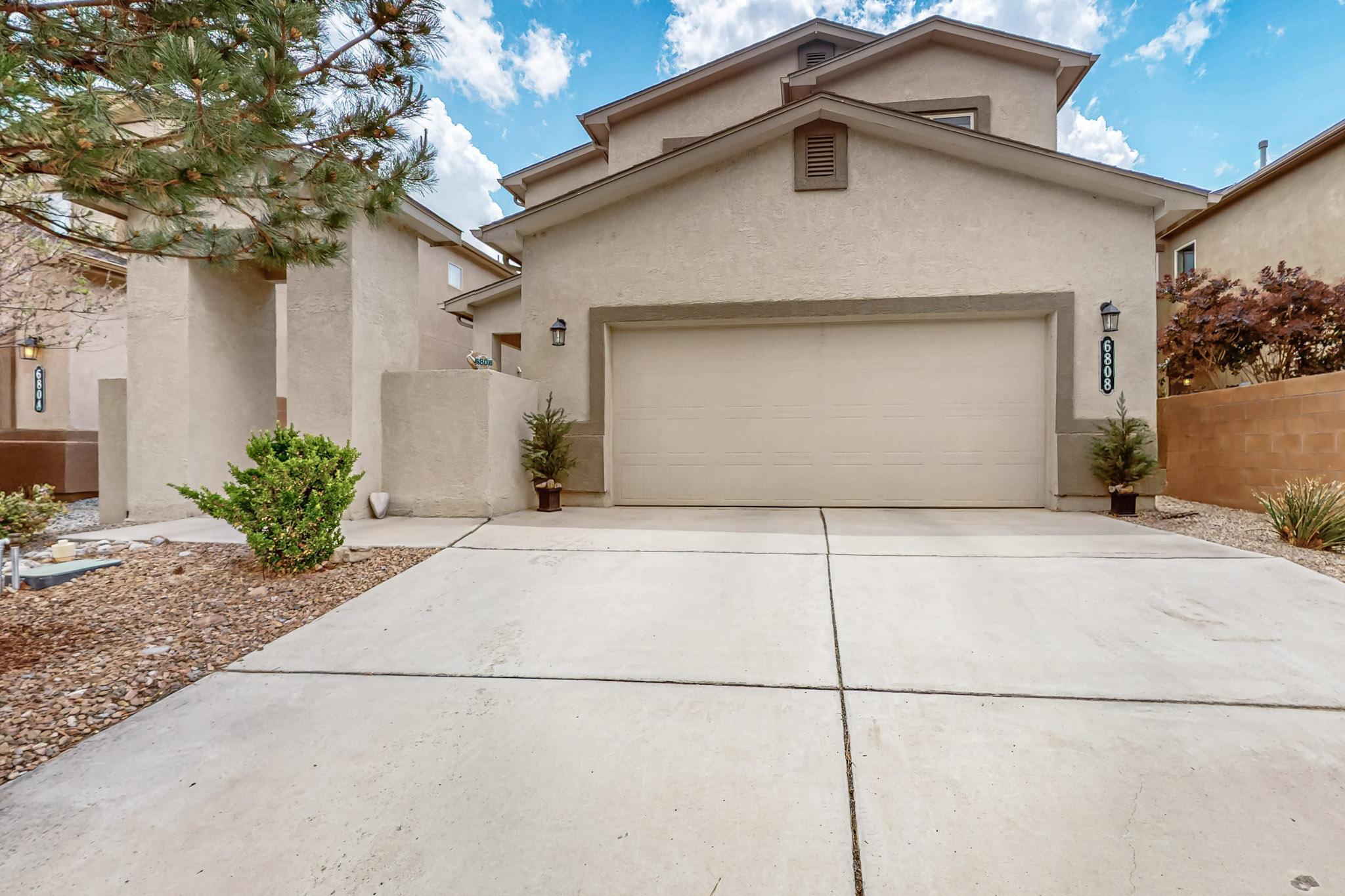 6808 Oasis Canyon Road, Albuquerque, New Mexico image 3