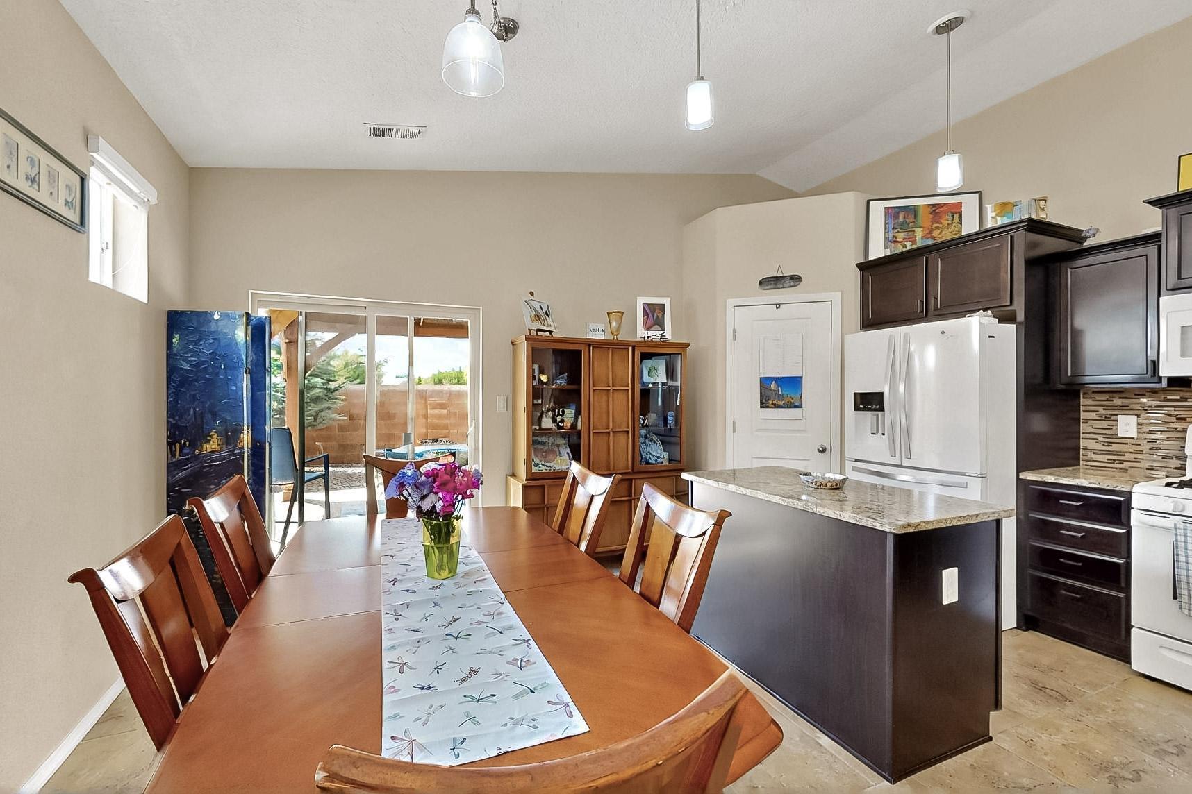 6808 Oasis Canyon Road, Albuquerque, New Mexico image 13