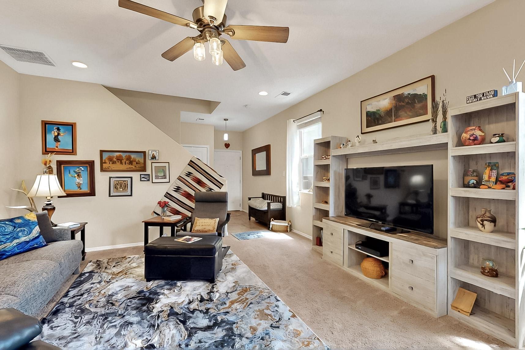 6808 Oasis Canyon Road, Albuquerque, New Mexico image 6