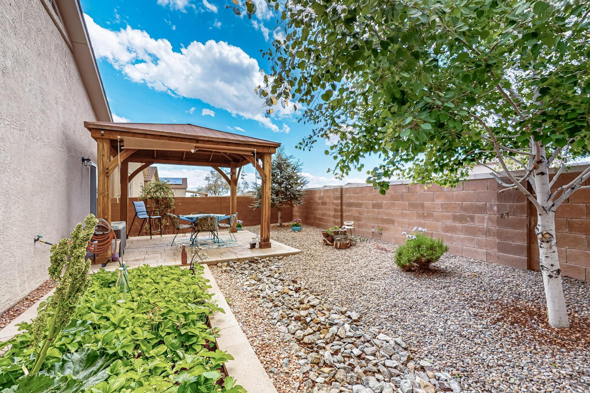 6808 Oasis Canyon Road, Albuquerque, New Mexico image 42
