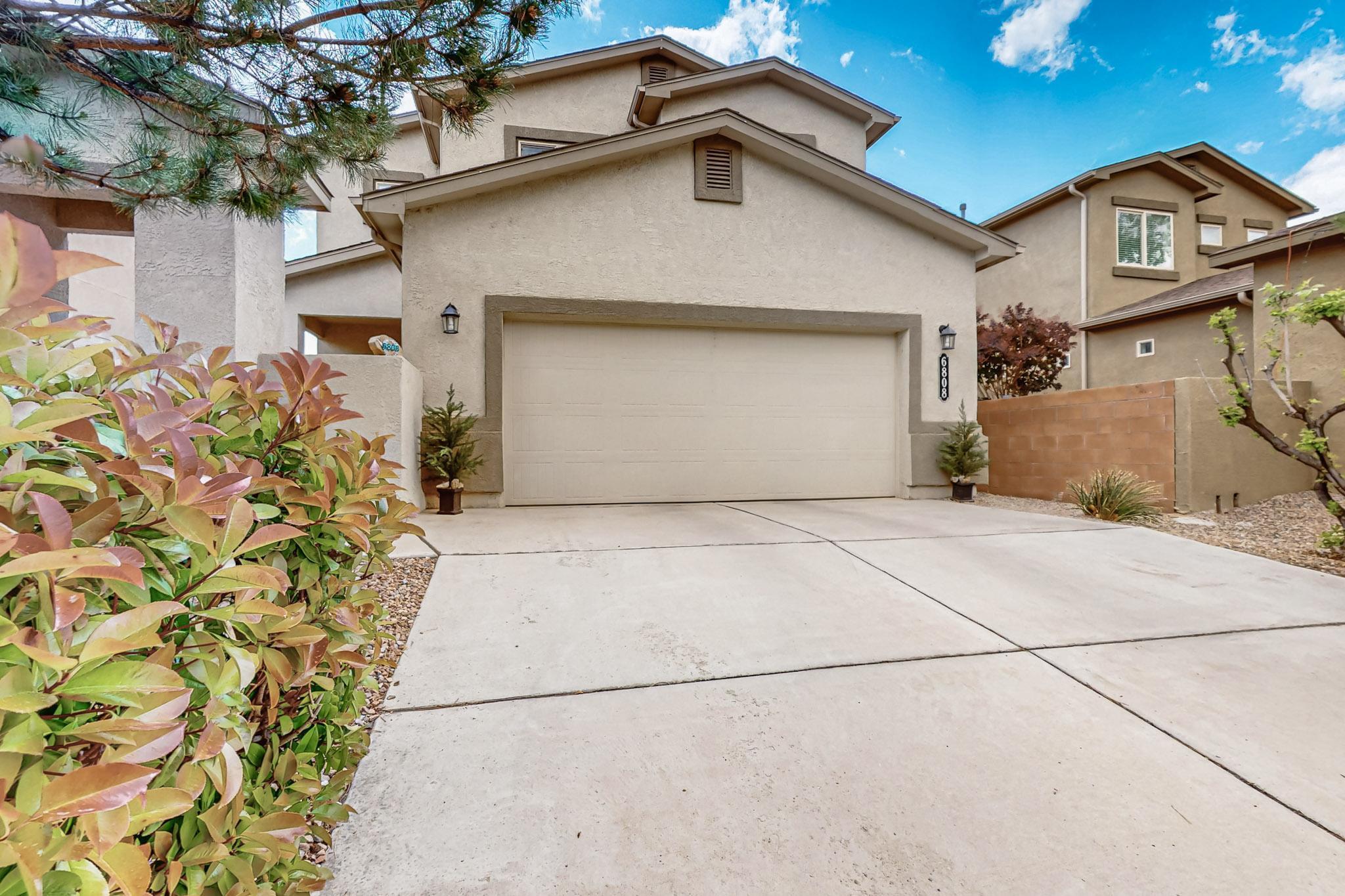 6808 Oasis Canyon Road, Albuquerque, New Mexico image 1