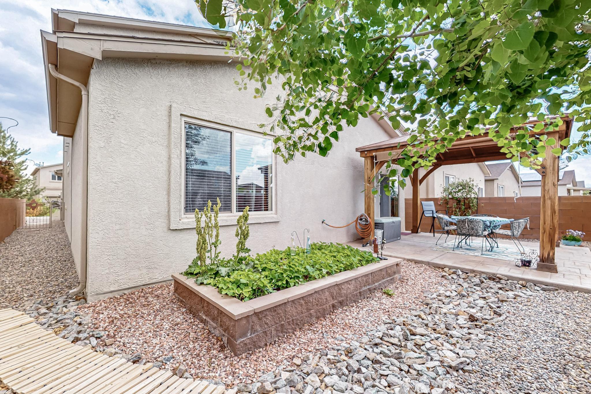 6808 Oasis Canyon Road, Albuquerque, New Mexico image 41