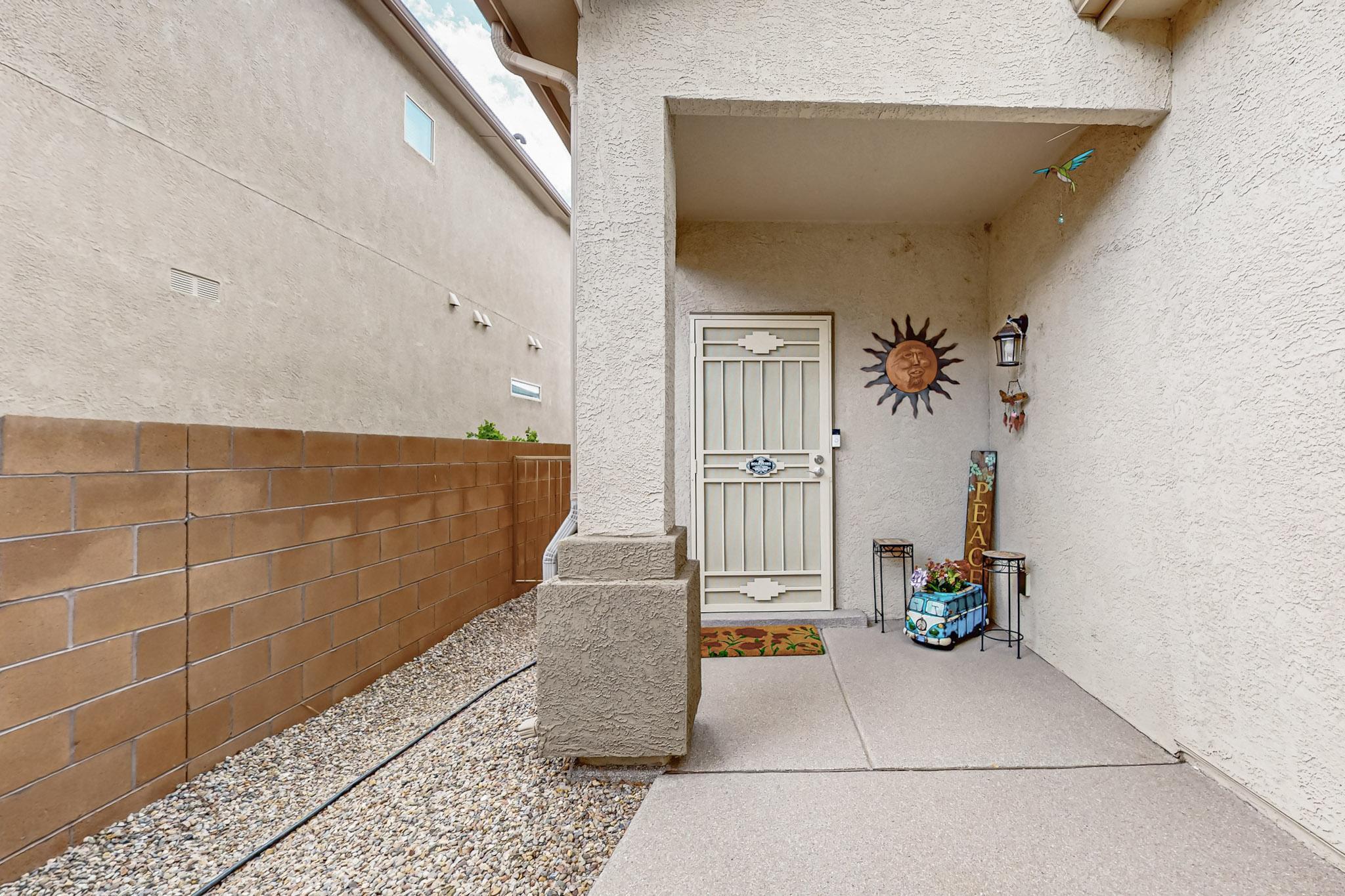 6808 Oasis Canyon Road, Albuquerque, New Mexico image 4