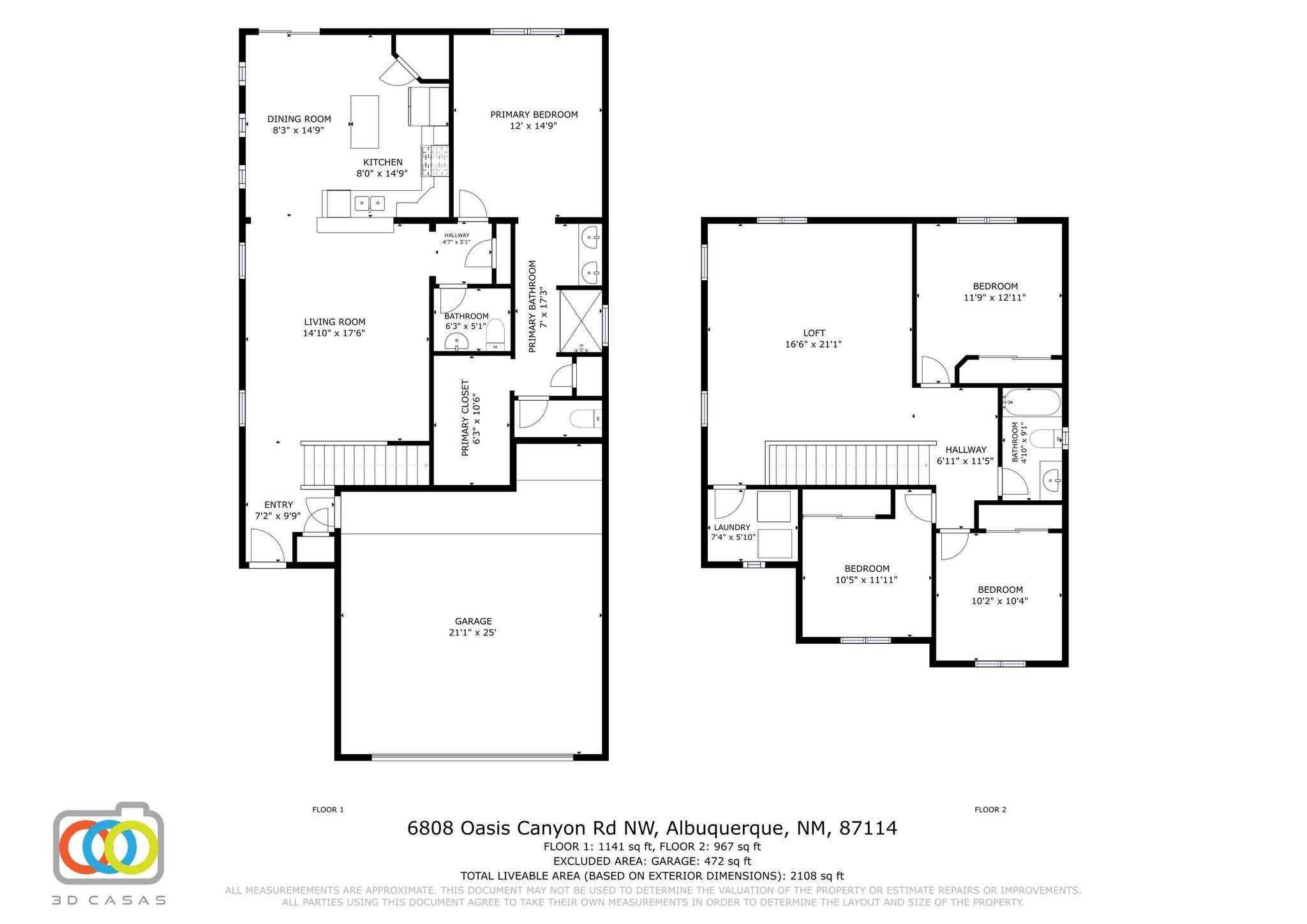 6808 Oasis Canyon Road, Albuquerque, New Mexico image 44