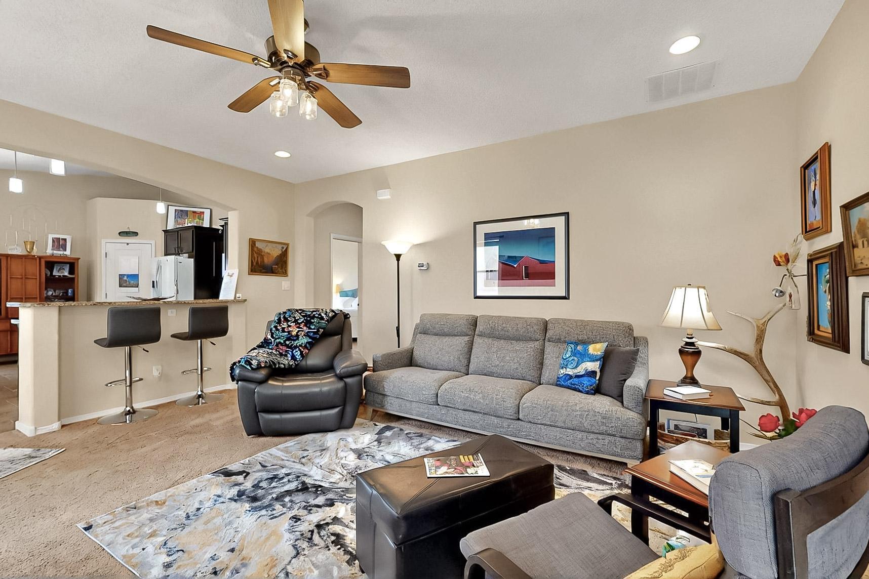 6808 Oasis Canyon Road, Albuquerque, New Mexico image 7
