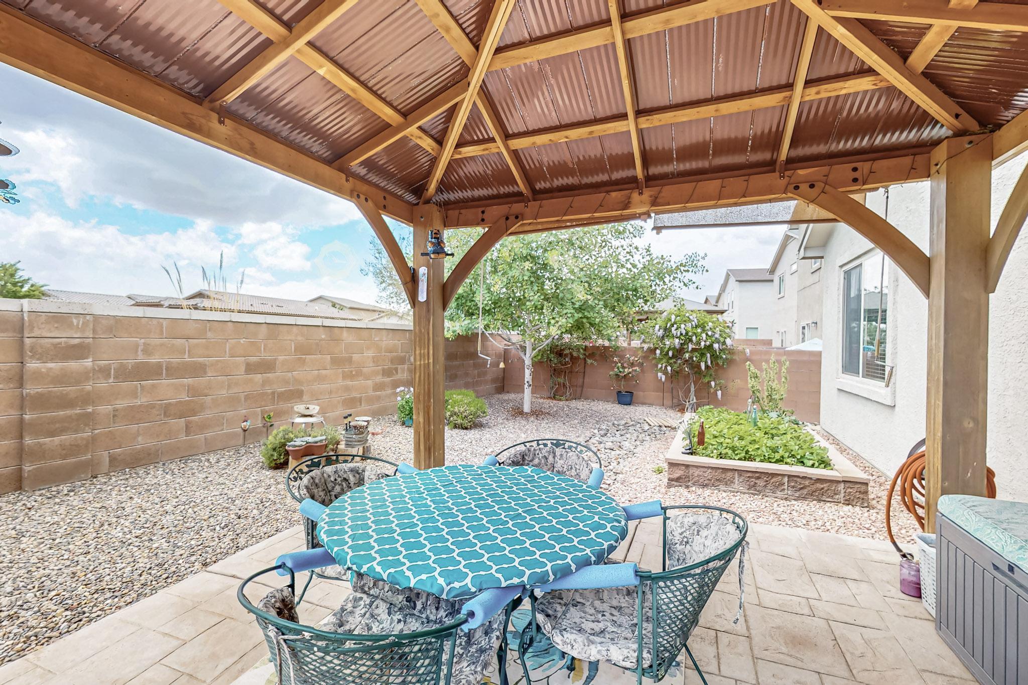 6808 Oasis Canyon Road, Albuquerque, New Mexico image 37