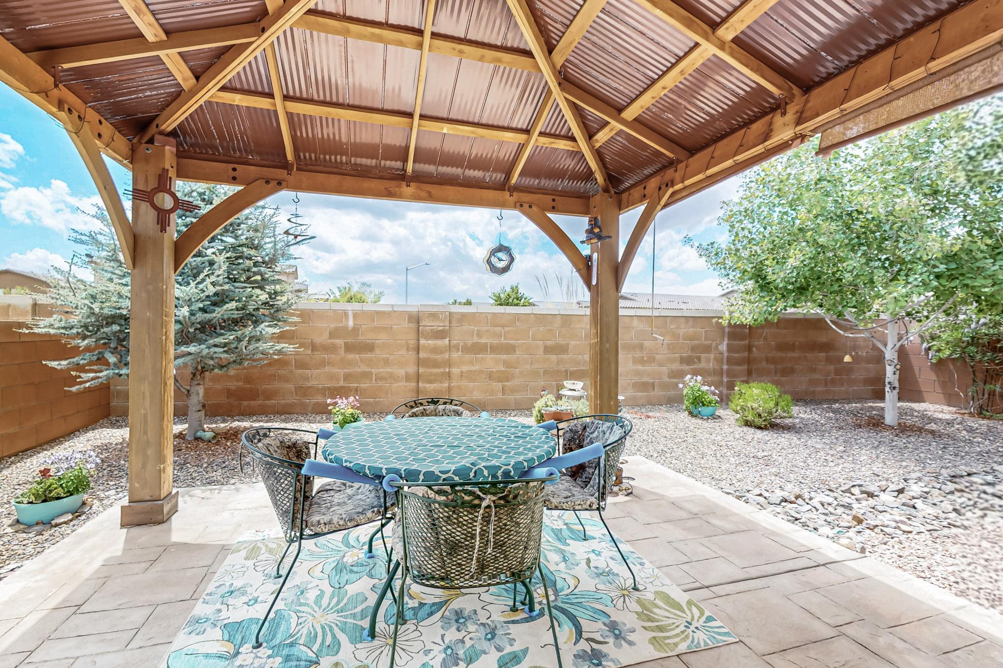 6808 Oasis Canyon Road, Albuquerque, New Mexico image 36