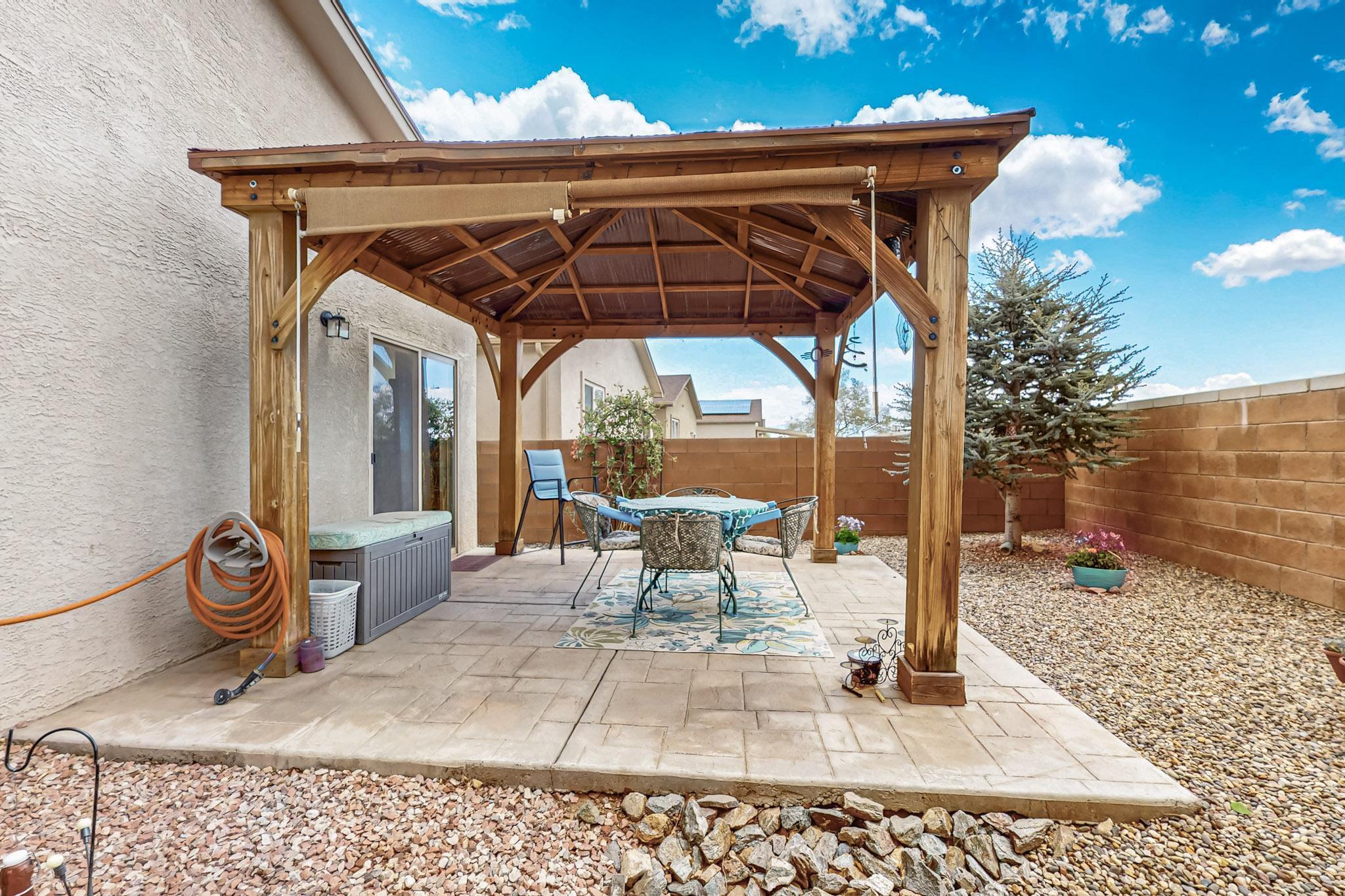 6808 Oasis Canyon Road, Albuquerque, New Mexico image 40