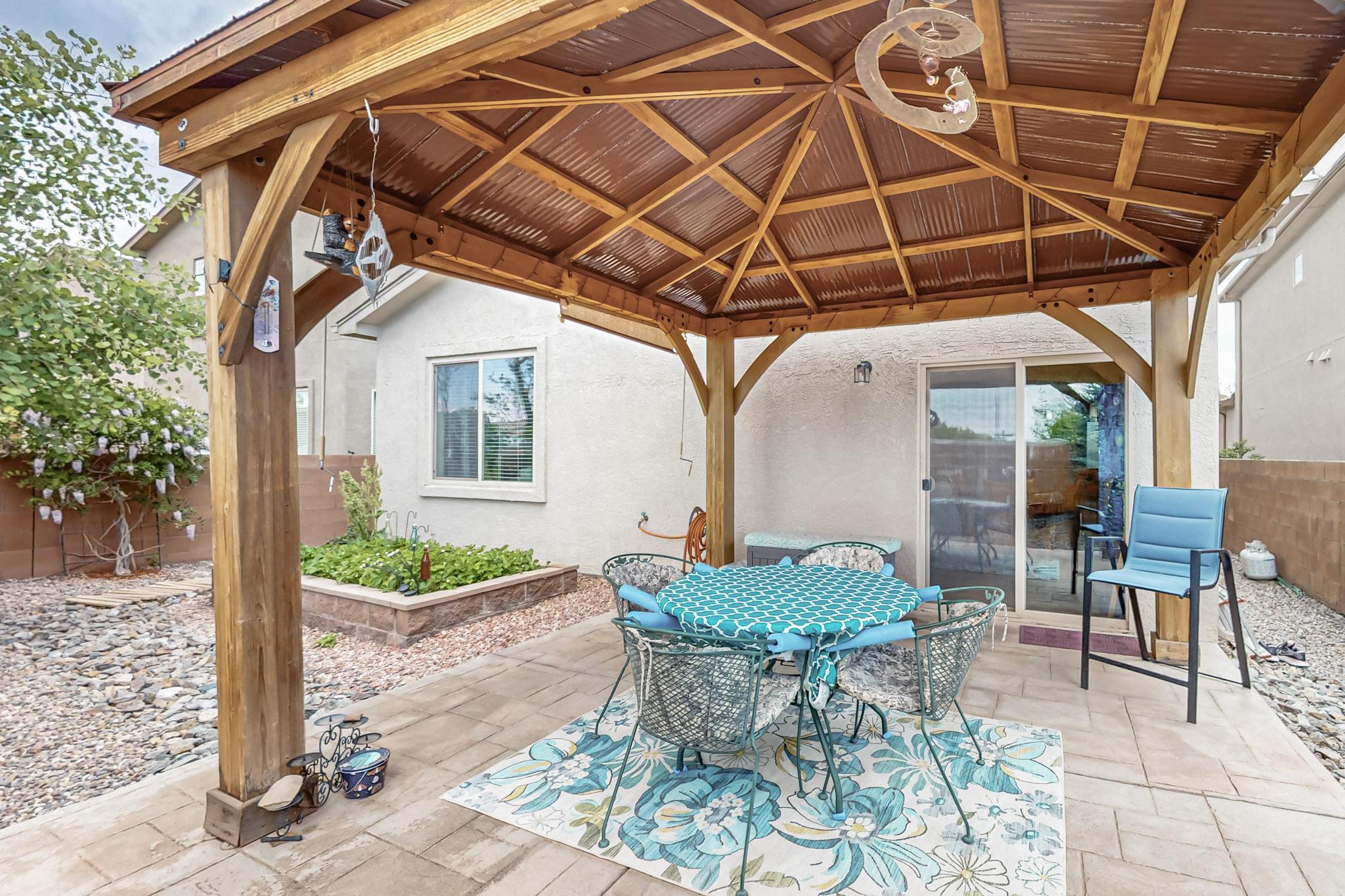 6808 Oasis Canyon Road, Albuquerque, New Mexico image 38