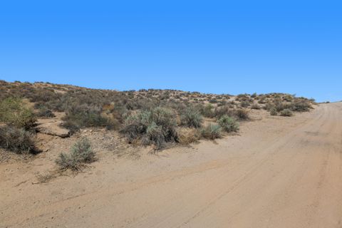 Vacant Land For Sale - 803 Acebo Road<br/> Sandoval County, Rio Rancho, NM 87124