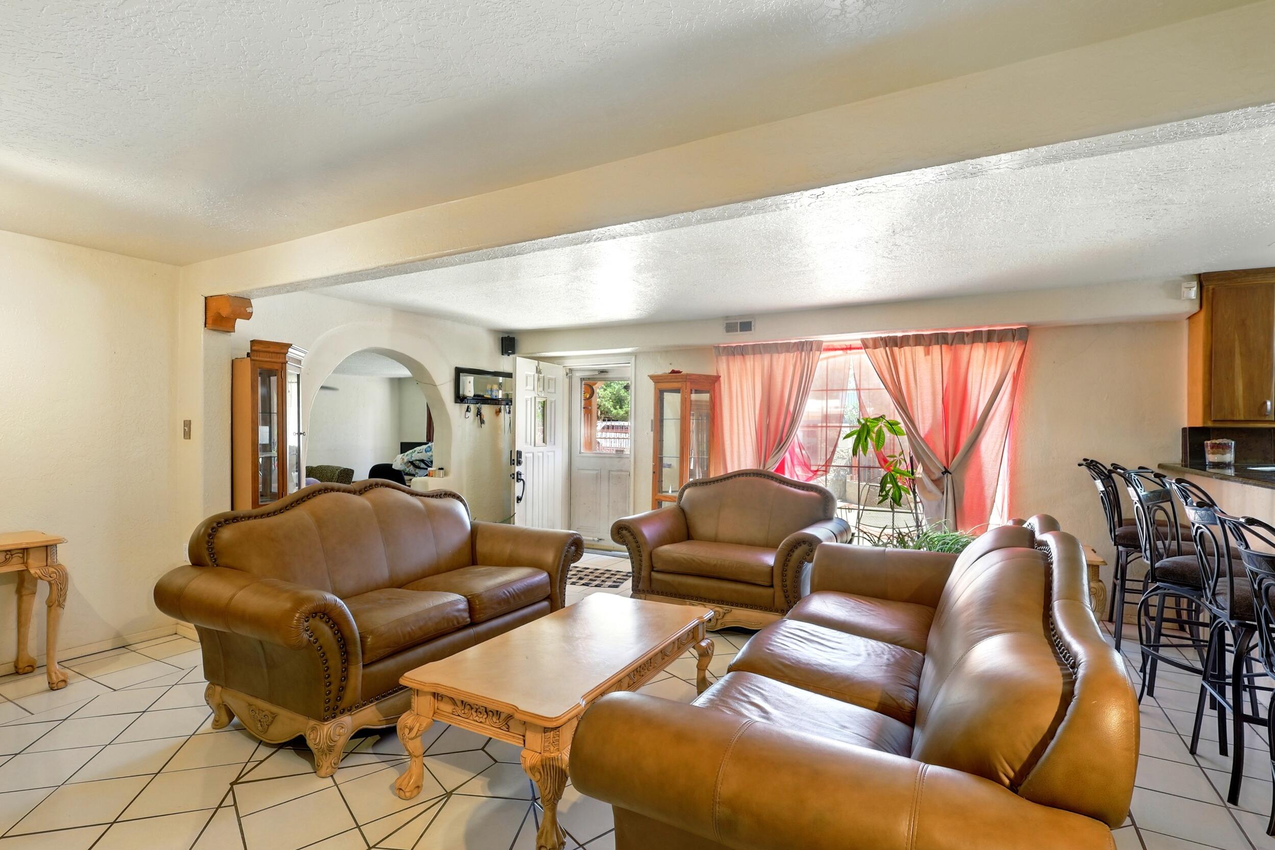 156 Pueblo Luna Drive, Albuquerque, New Mexico image 8