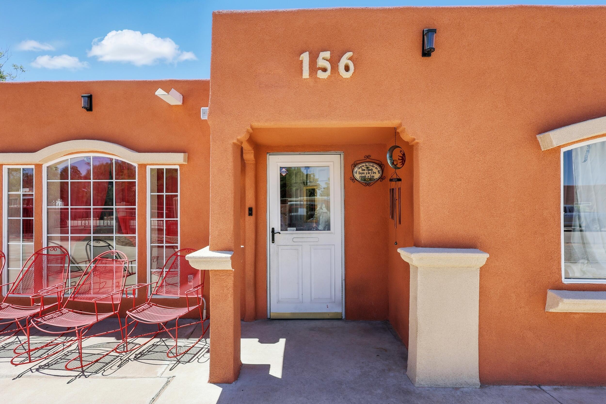 156 Pueblo Luna Drive, Albuquerque, New Mexico image 2
