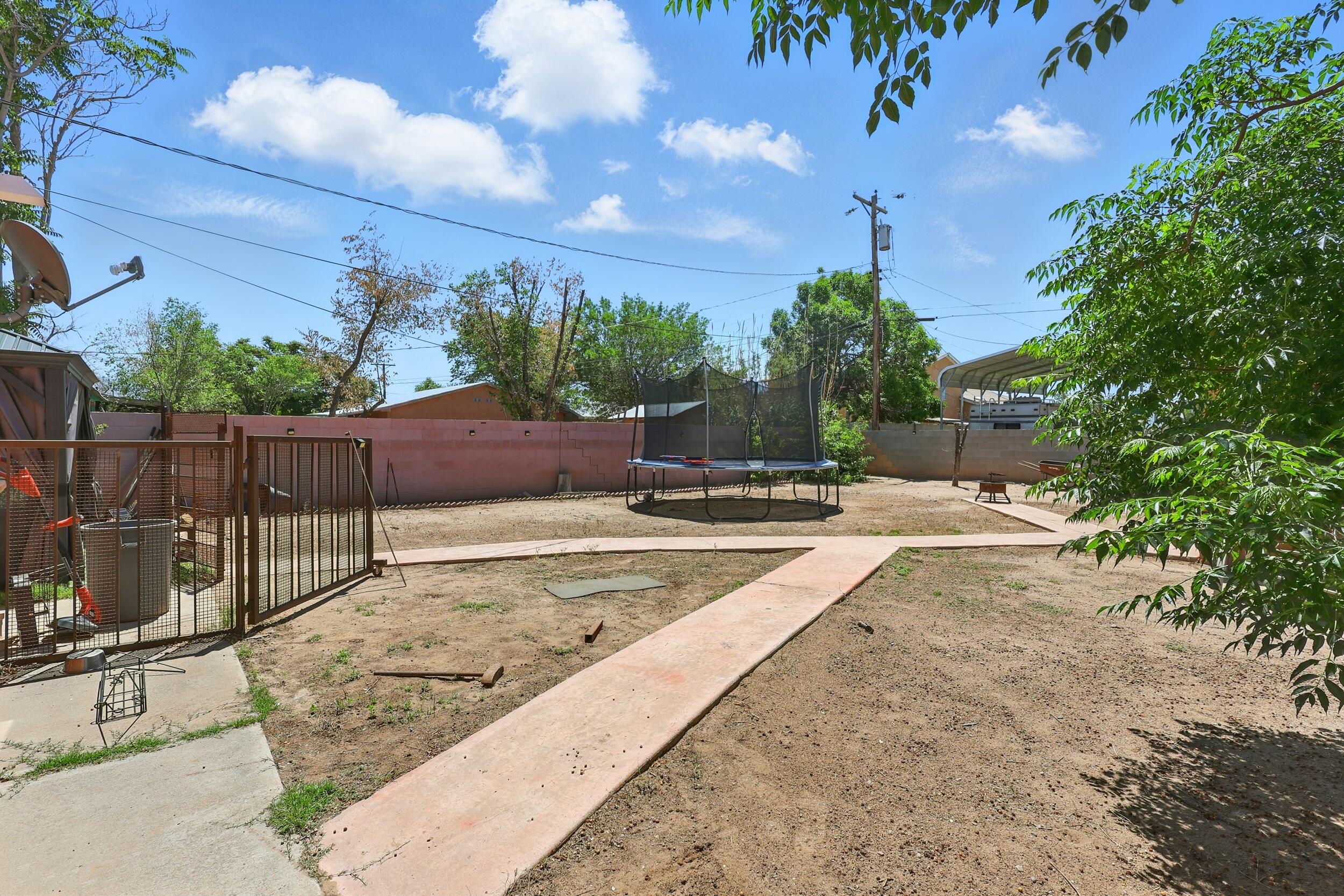 156 Pueblo Luna Drive, Albuquerque, New Mexico image 18