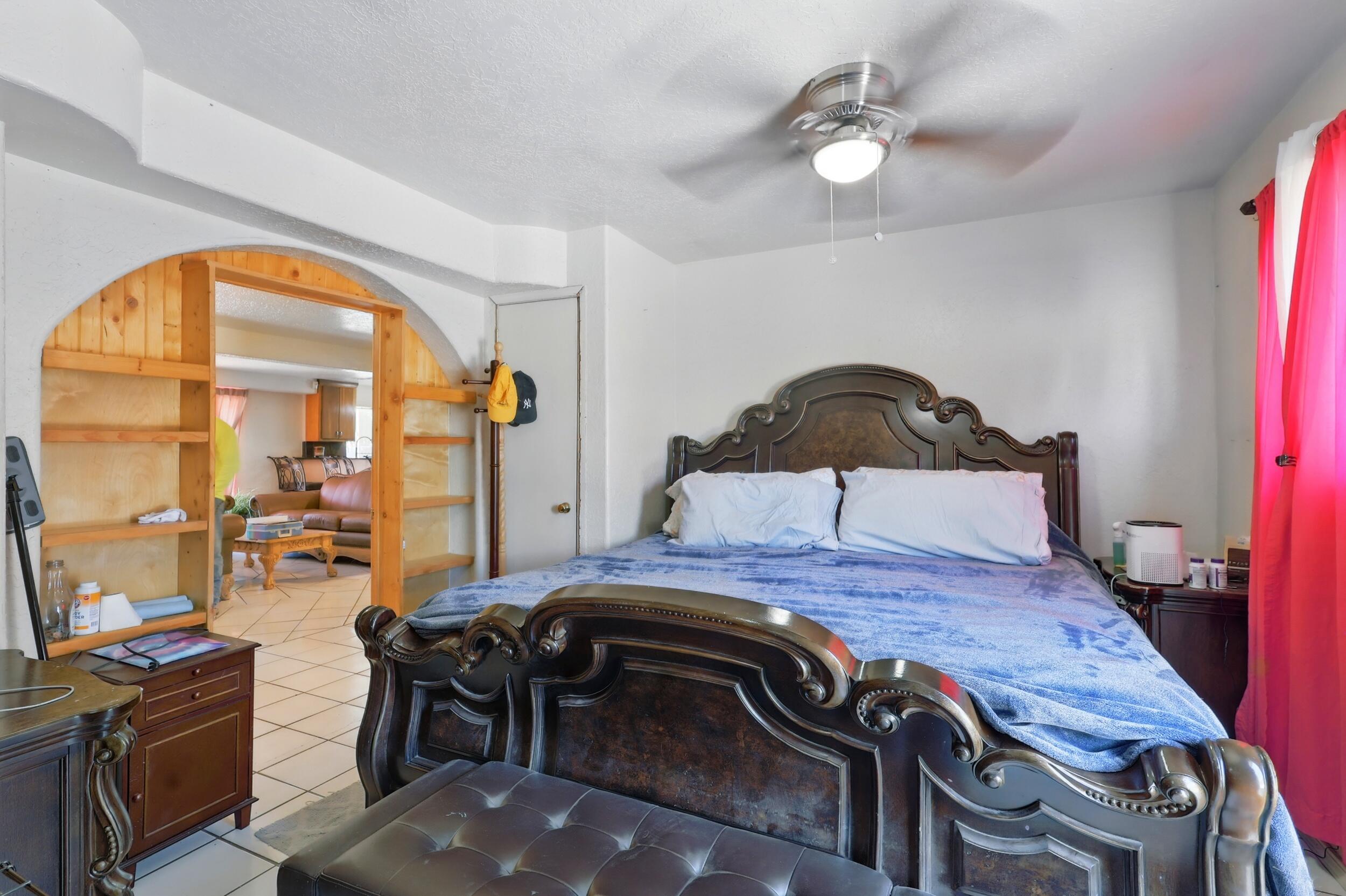 156 Pueblo Luna Drive, Albuquerque, New Mexico image 17