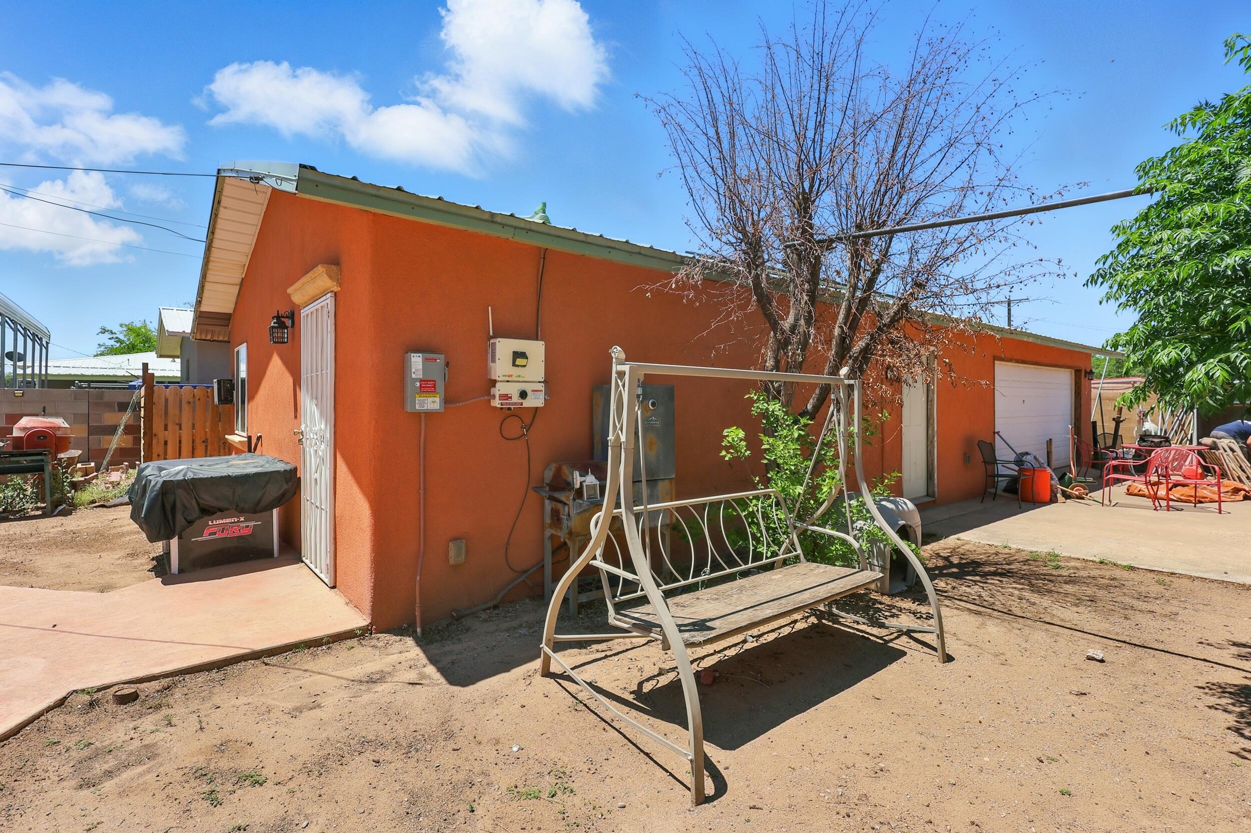156 Pueblo Luna Drive, Albuquerque, New Mexico image 23