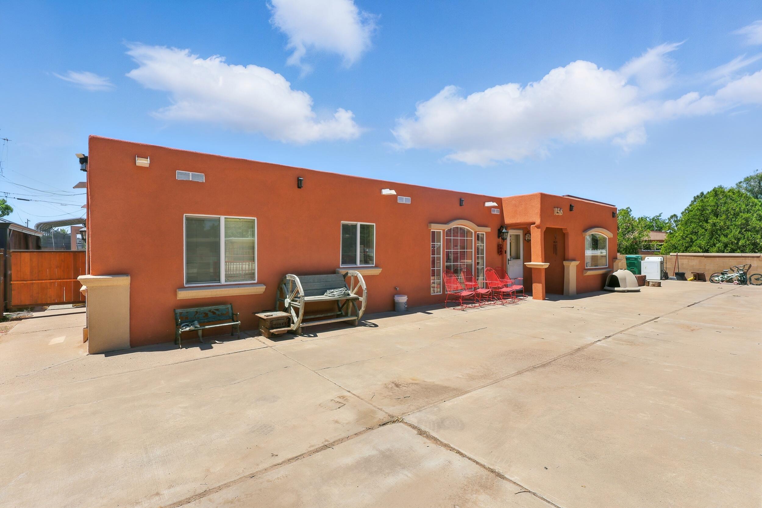 156 Pueblo Luna Drive, Albuquerque, New Mexico image 3