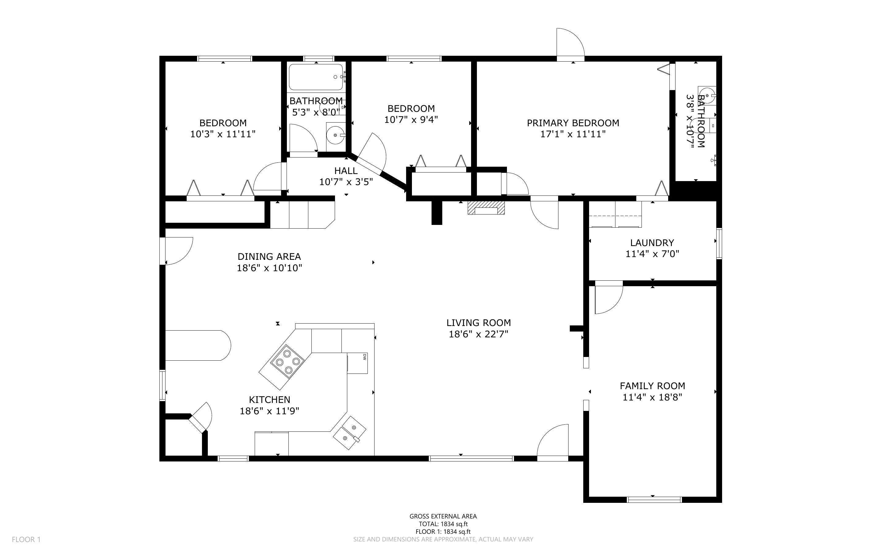 156 Pueblo Luna Drive, Albuquerque, New Mexico image 24