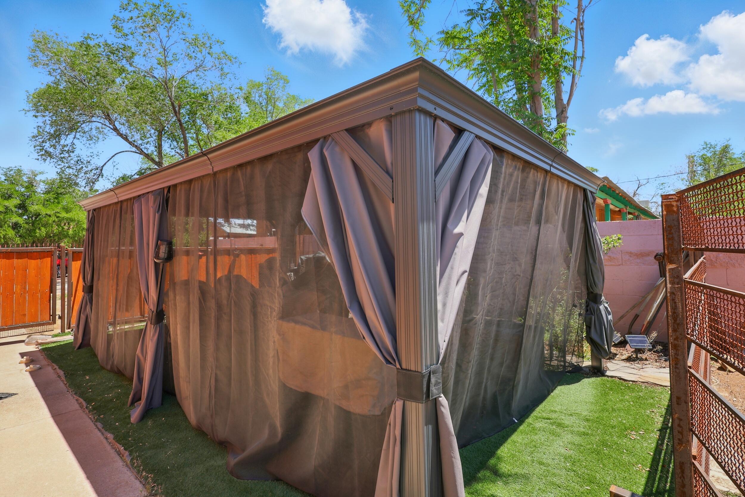 156 Pueblo Luna Drive, Albuquerque, New Mexico image 22