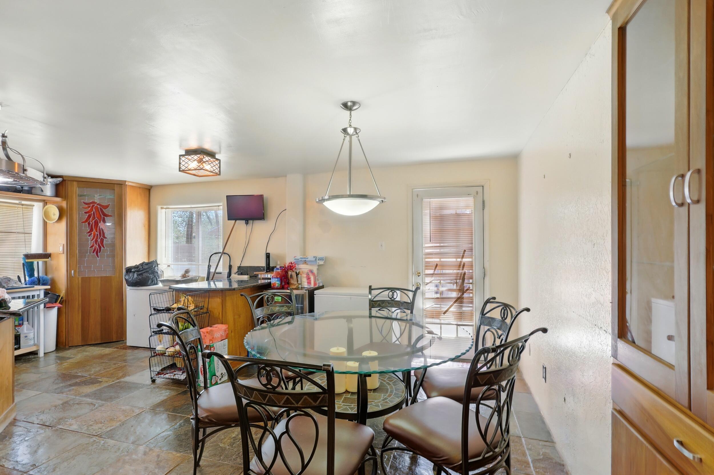 156 Pueblo Luna Drive, Albuquerque, New Mexico image 14