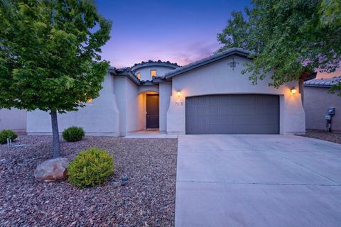 Photo of 7313 Laguna Niguel Drive NE, Albuquerque, NM 87109 (MLS # 1102939)