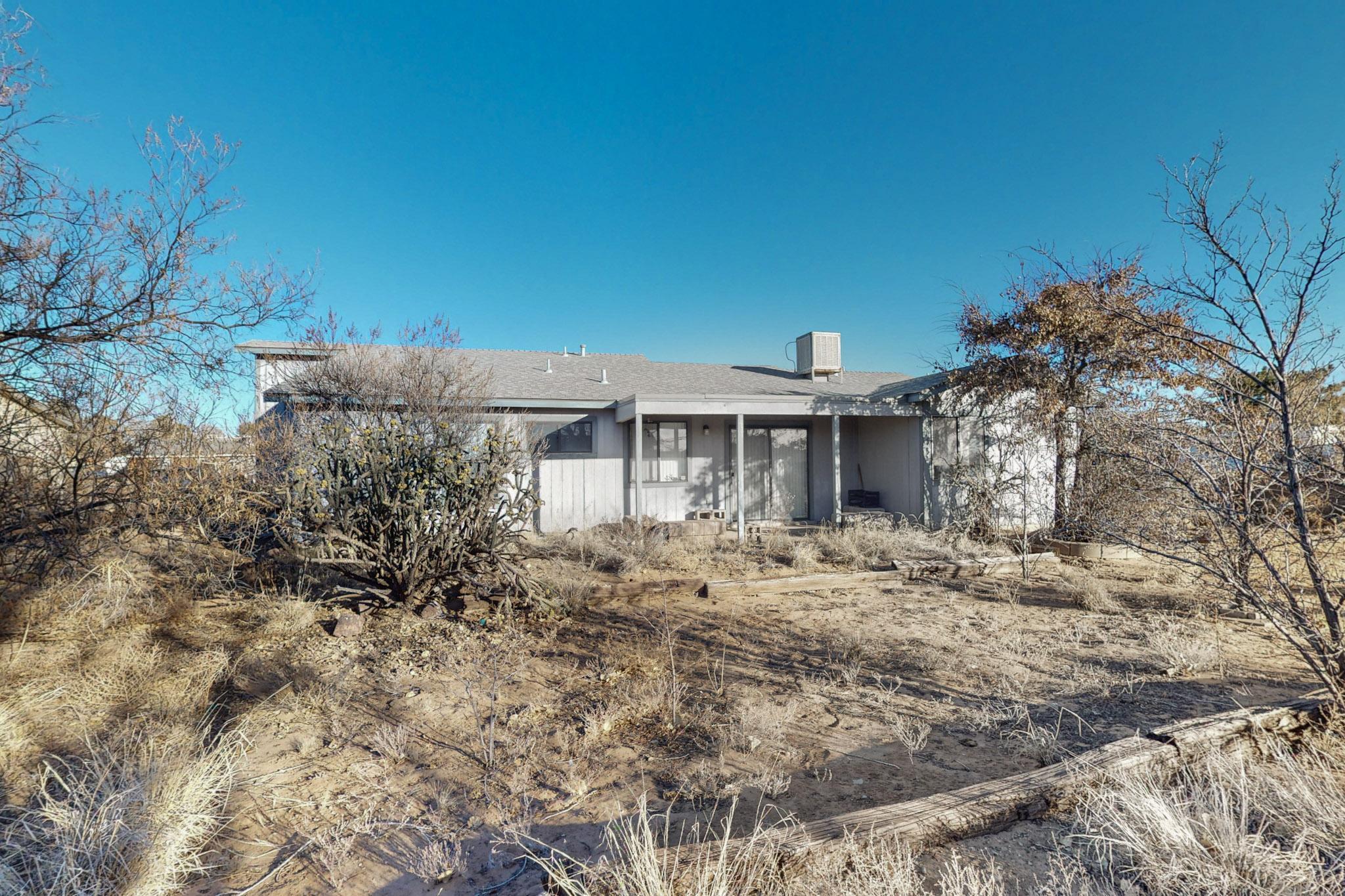 785 Sunflower Drive, Rio Rancho, New Mexico image 24