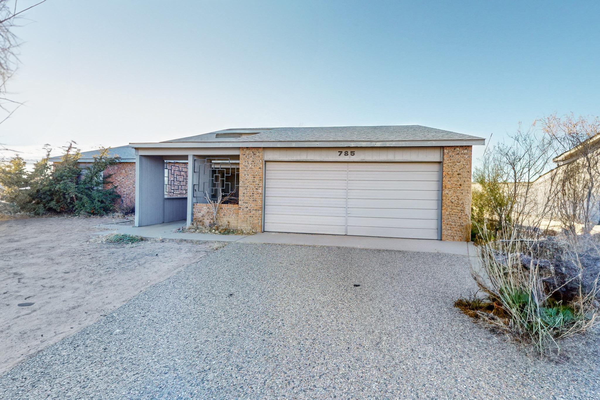 785 Sunflower Drive, Rio Rancho, New Mexico image 2