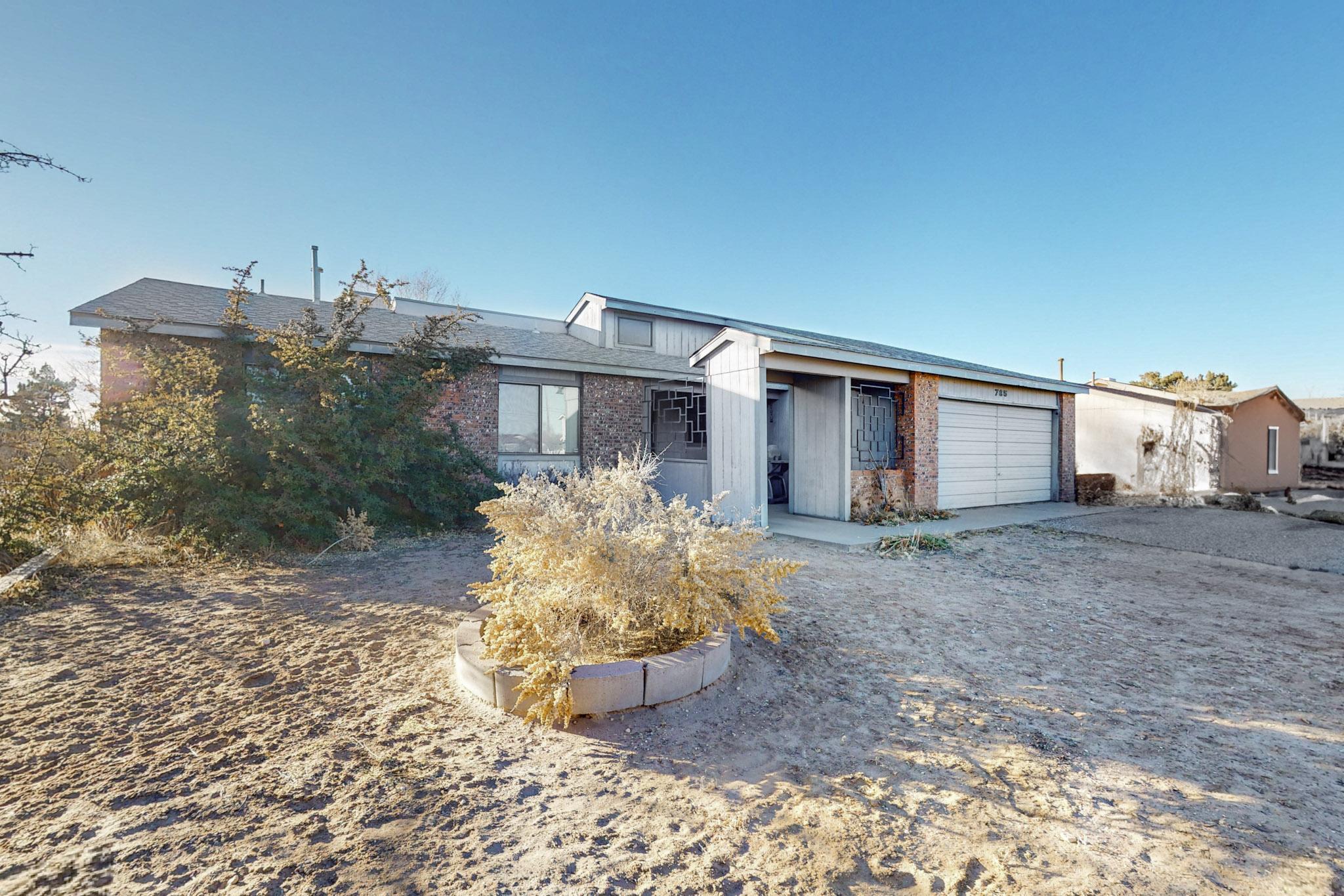 785 Sunflower Drive, Rio Rancho, New Mexico image 1