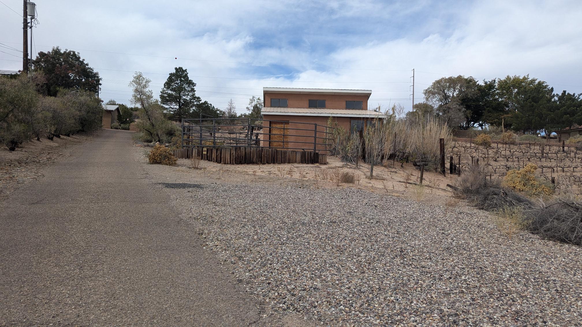 540 El Rey Drive, Corrales, New Mexico image 5