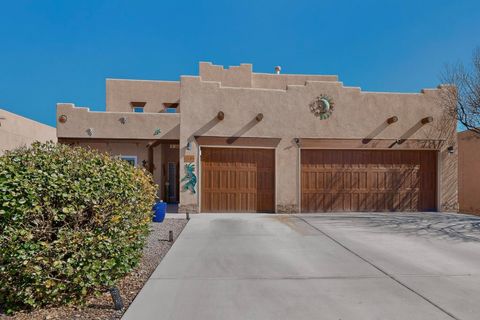 1508 Luz De Sol Drive SE Rio Rancho NM 87124