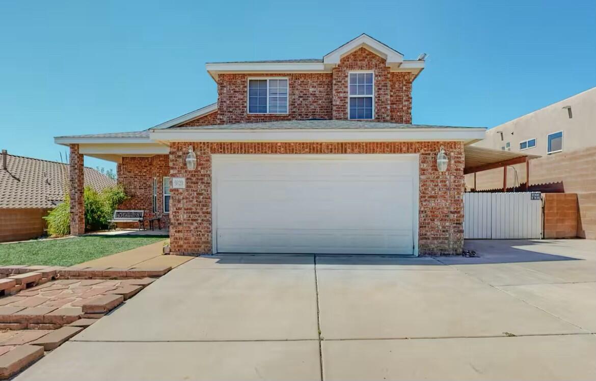 9829 Buckeye Street, Albuquerque, New Mexico image 3