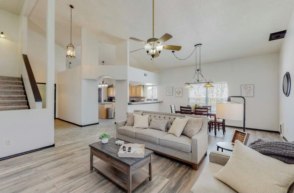 9829 Buckeye Street, Albuquerque, New Mexico image 9