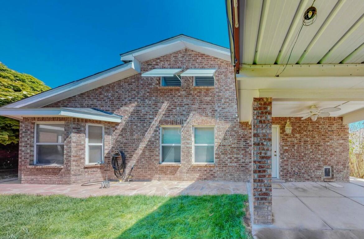 9829 Buckeye Street, Albuquerque, New Mexico image 27