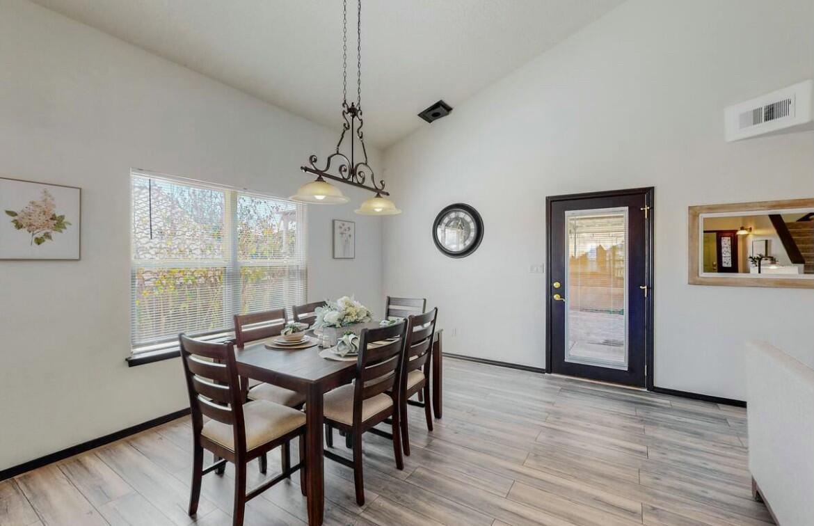 9829 Buckeye Street, Albuquerque, New Mexico image 12