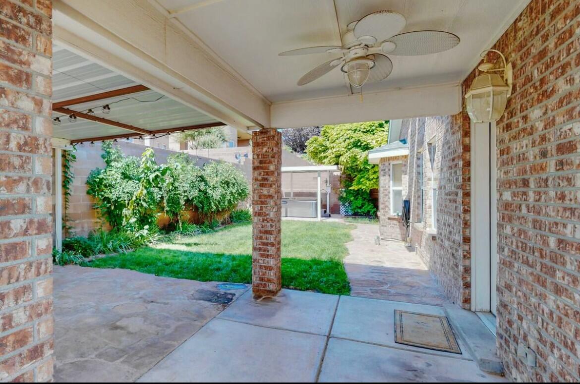 9829 Buckeye Street, Albuquerque, New Mexico image 29