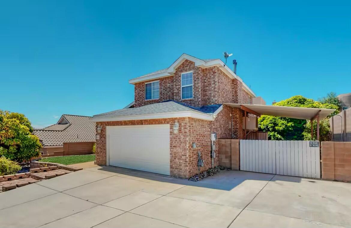 9829 Buckeye Street, Albuquerque, New Mexico image 2