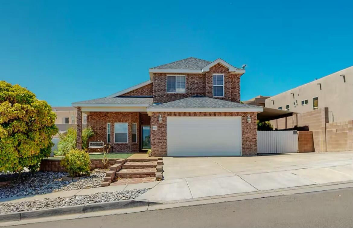 9829 Buckeye Street, Albuquerque, New Mexico image 1