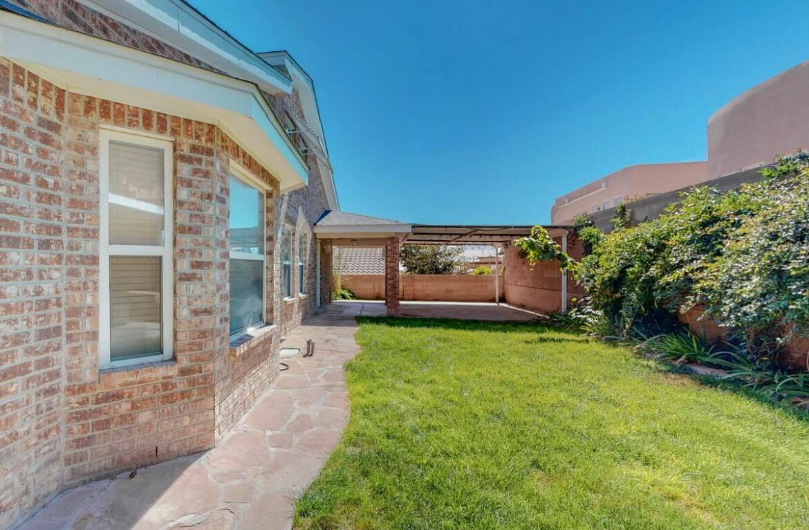9829 Buckeye Street, Albuquerque, New Mexico image 28