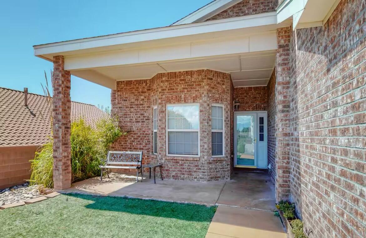 9829 Buckeye Street, Albuquerque, New Mexico image 4